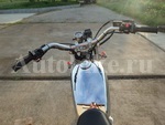     Yamaha Bronco ST225 1997  18